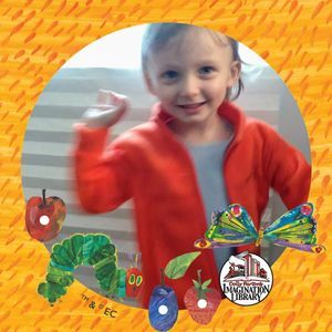 Meet your Posher, Connie